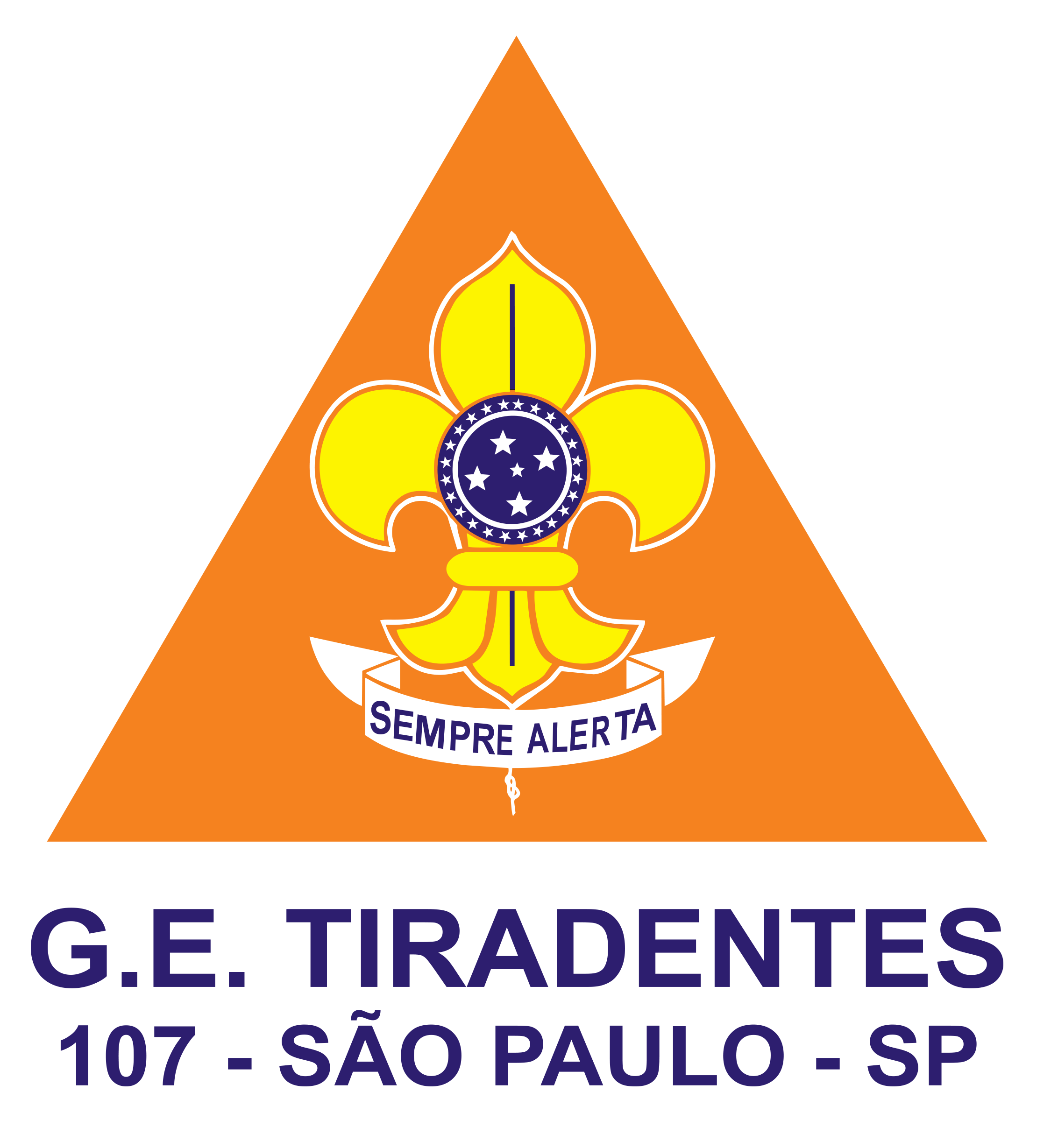 Grupo Escoteiro Tiradentes 107-SP