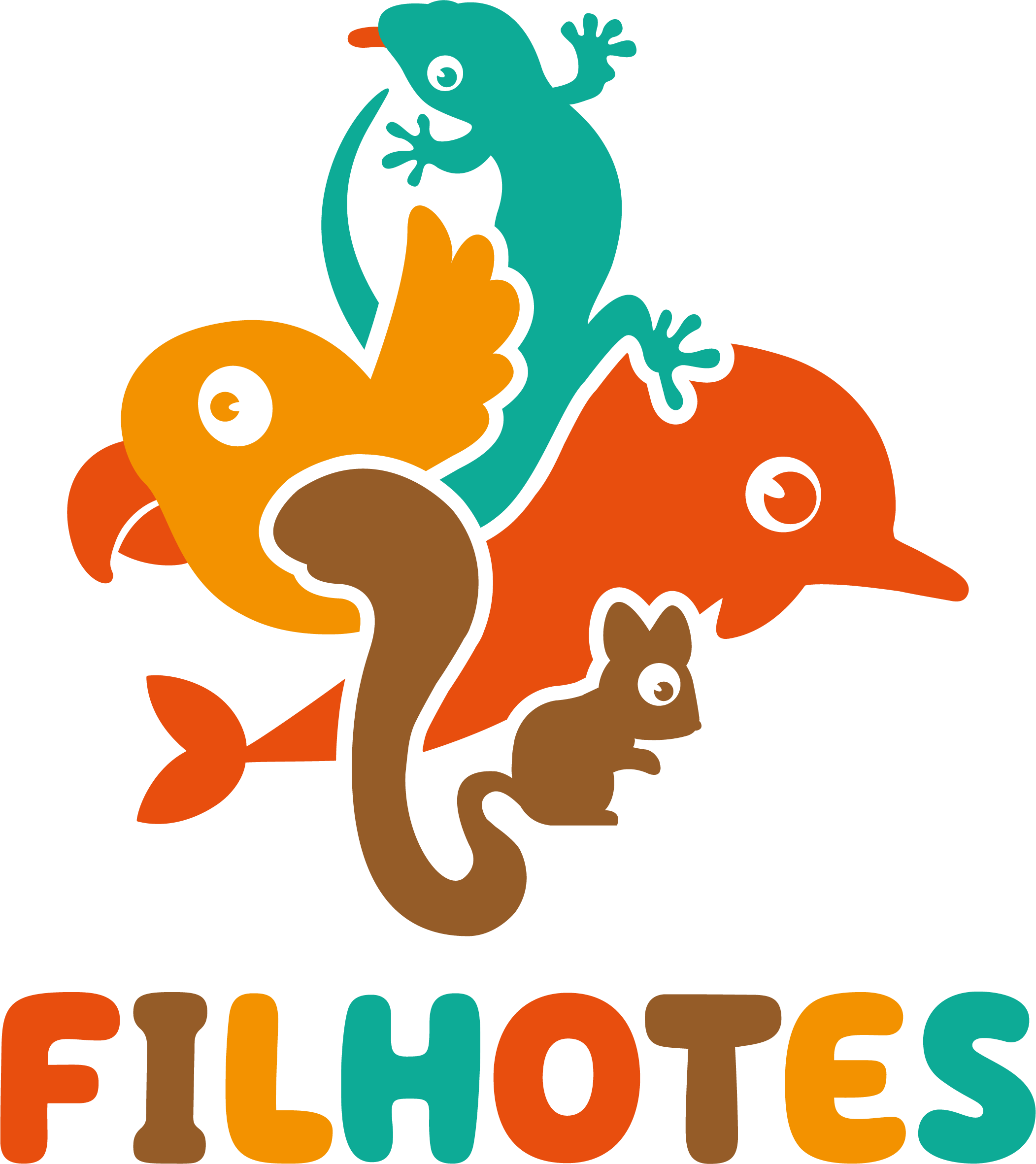 Filhotes