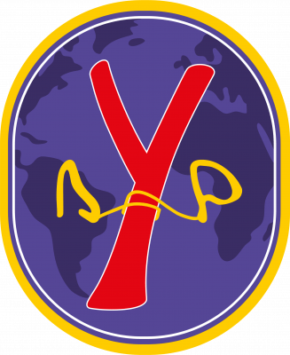 Insignia De BP