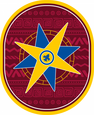 Escoteiro Da Patria