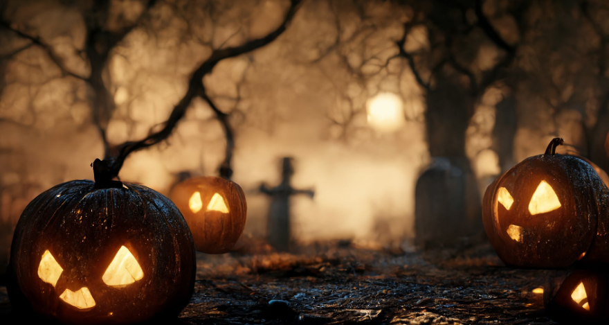 Halloween 2026